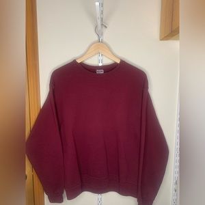Jerzees Crewneck